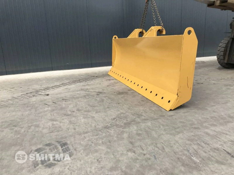 Nov Rezilo za Gradbeni stroj Cat 12K: slika 9