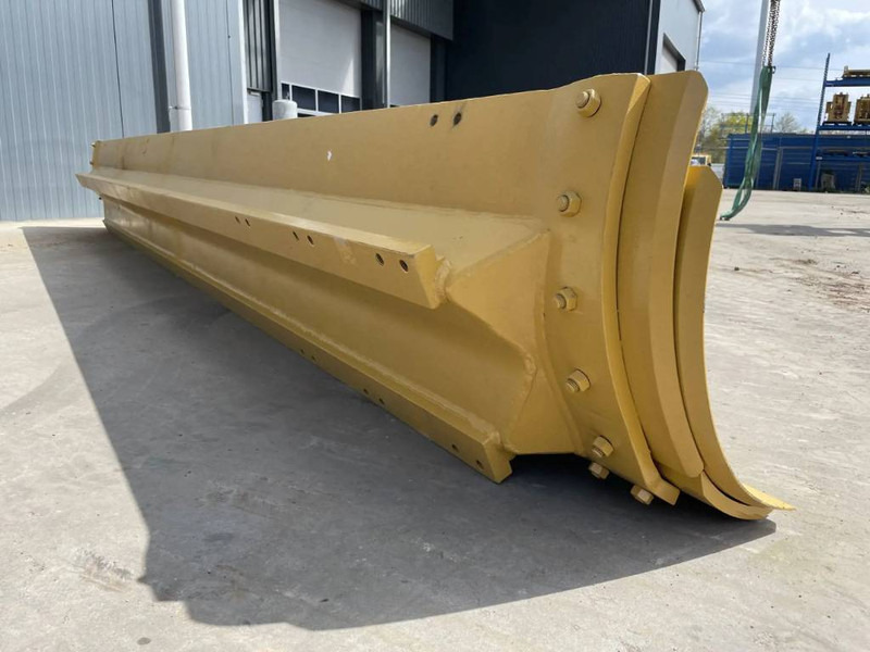 Cat 140G Moldboard - Rezilo za Gradbeni stroj: slika 5 Cat 140G Moldboard - Rezilo za Gradbeni stroj: slika 5
