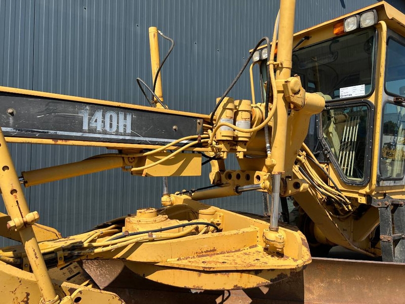 Cat 140H - Greder: slika 5 Cat 140H - Greder: slika 5