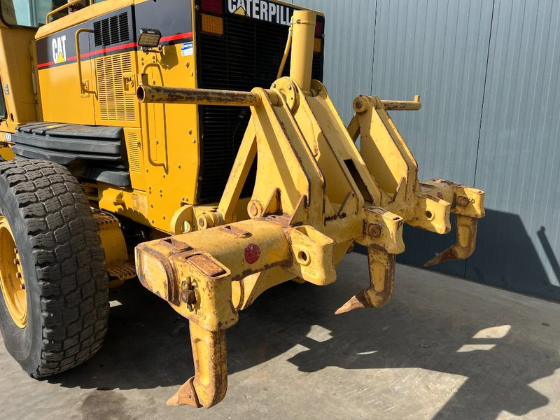 Cat 140H - Greder: slika 5 Cat 140H - Greder: slika 5