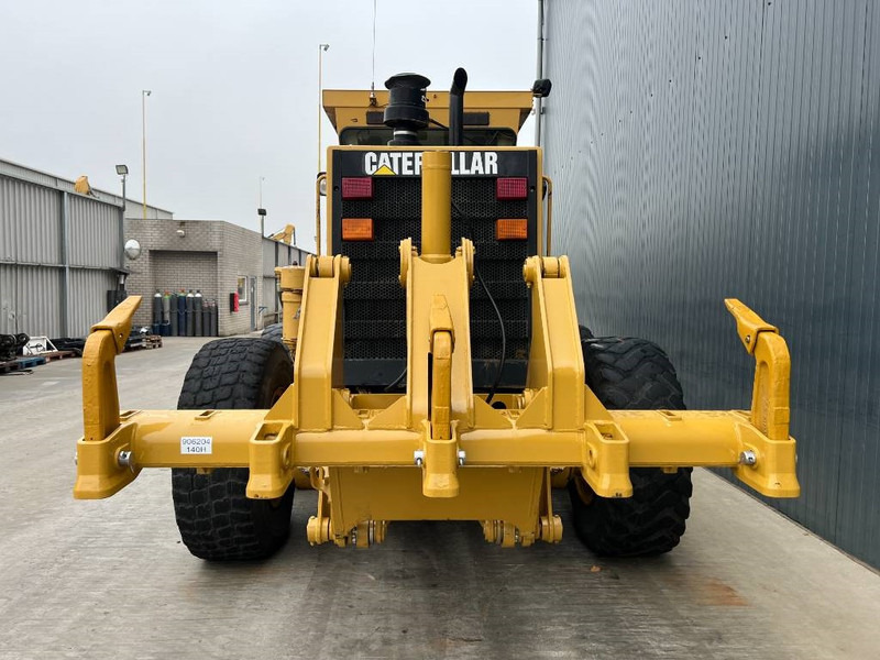 Cat 140H - Greder: slika 5 Cat 140H - Greder: slika 5