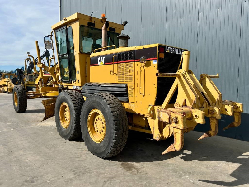 Cat 140H - Greder: slika 3 Cat 140H - Greder: slika 3