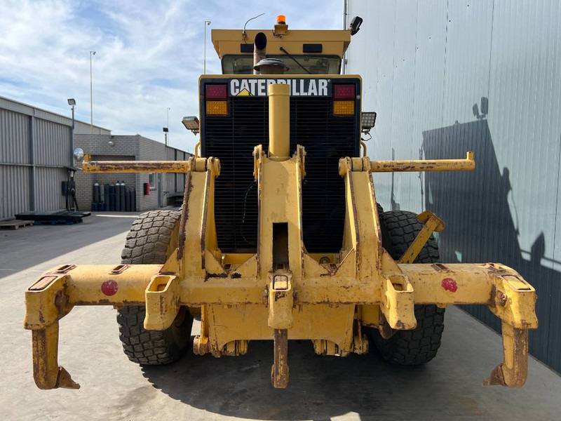 Cat 140H - Greder: slika 4 Cat 140H - Greder: slika 4