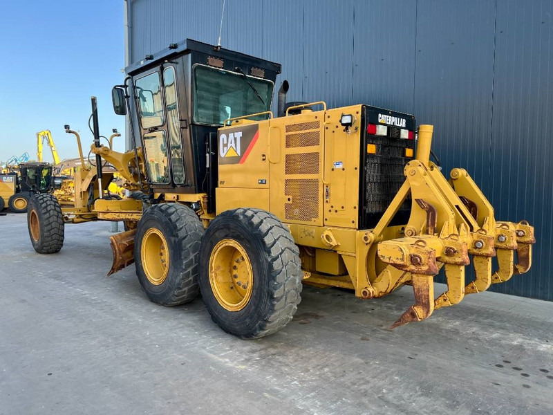 Cat 140K - Greder: slika 3 Cat 140K - Greder: slika 3