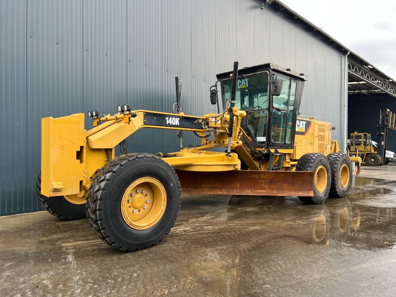 Cat 140K - Greder: slika 1 Cat 140K - Greder: slika 1
