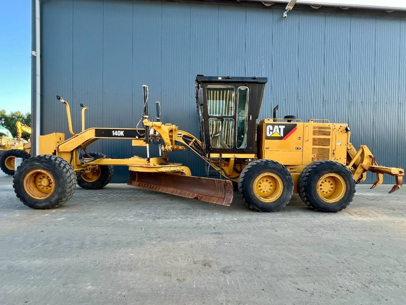 Cat 140K - Greder: slika 2 Cat 140K - Greder: slika 2