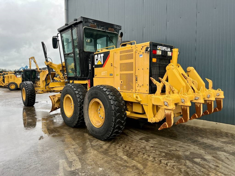 Cat 140K - Greder: slika 3 Cat 140K - Greder: slika 3