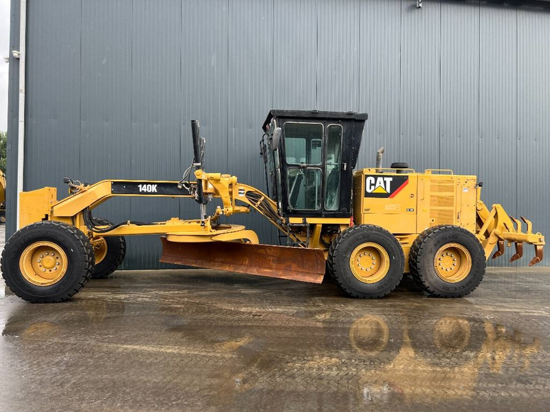 Cat 140K - Greder: slika 2 Cat 140K - Greder: slika 2