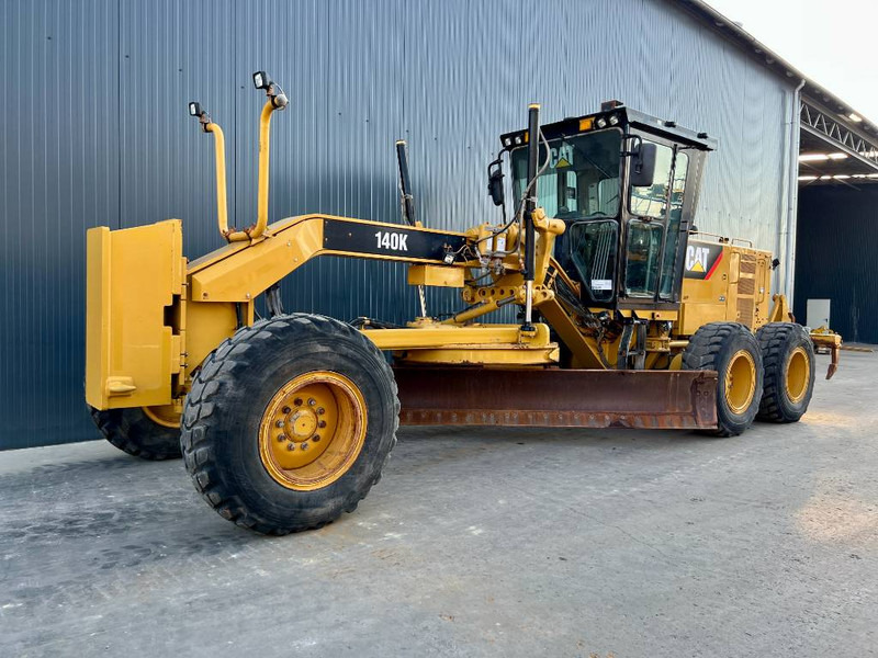 Cat 140K - Greder: slika 1 Cat 140K - Greder: slika 1