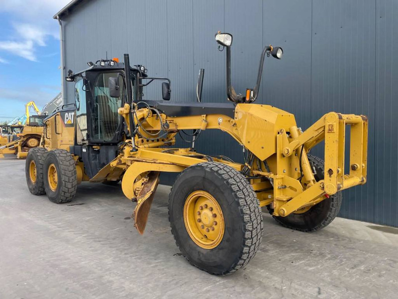 Cat 140M - Greder: slika 3 Cat 140M - Greder: slika 3