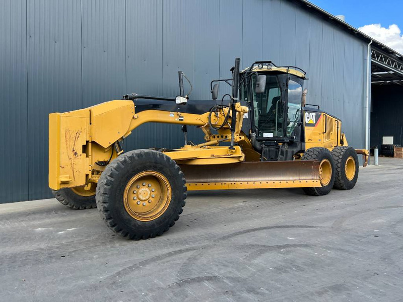 Cat 140M - Greder: slika 1 Cat 140M - Greder: slika 1