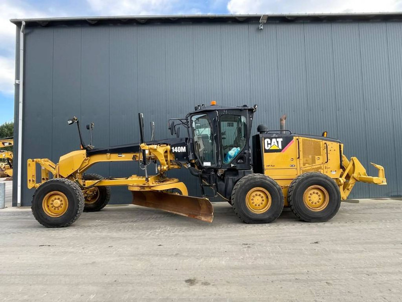 Cat 140M - Greder: slika 5 Cat 140M - Greder: slika 5