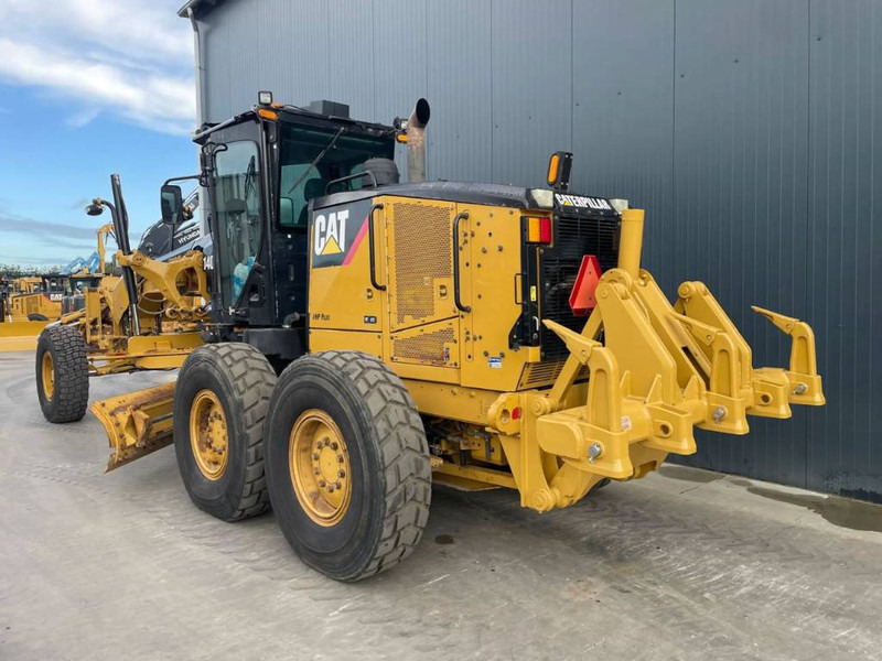 Cat 140M - Greder: slika 2 Cat 140M - Greder: slika 2