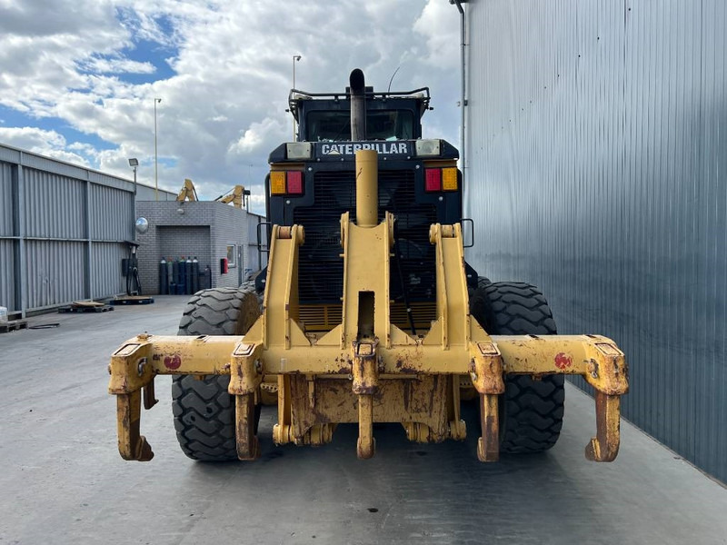 Cat 140M - Greder: slika 4 Cat 140M - Greder: slika 4
