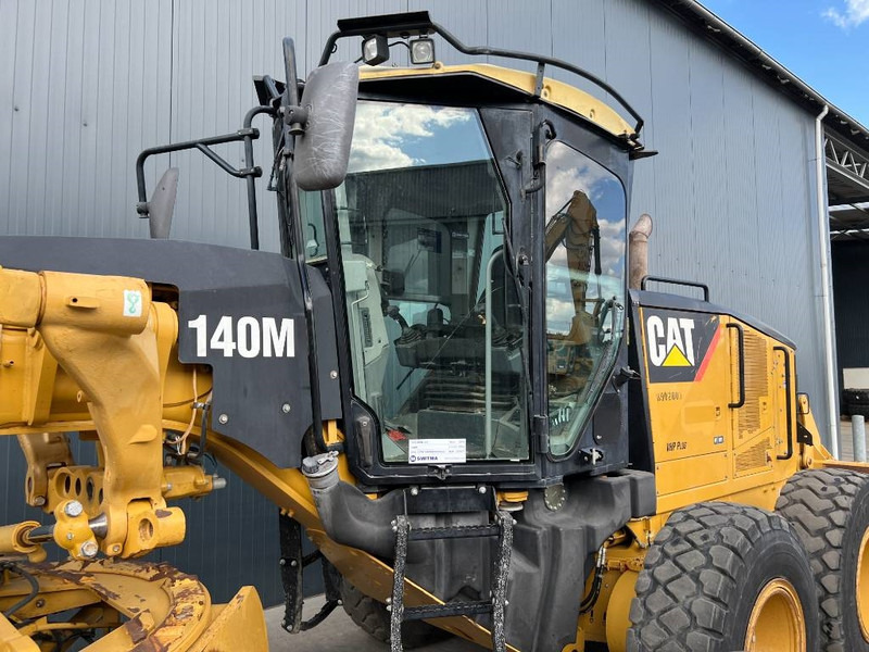 Cat 140M - Greder: slika 5 Cat 140M - Greder: slika 5