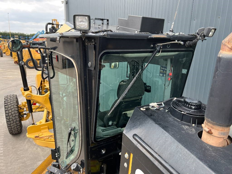 Cat 140M2 AWD - Greder: slika 5 Cat 140M2 AWD - Greder: slika 5