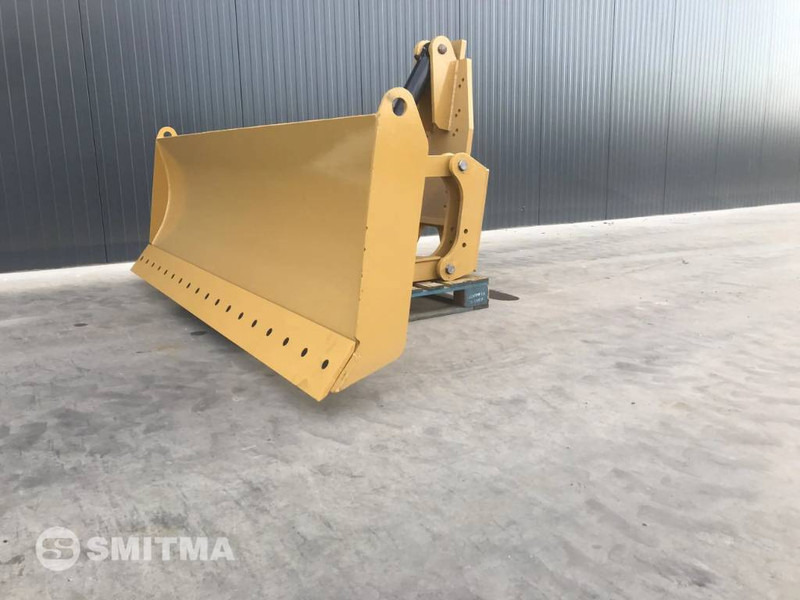 Cat 140M2 - Rezilo za Gradbeni stroj: slika 3 Cat 140M2 - Rezilo za Gradbeni stroj: slika 3