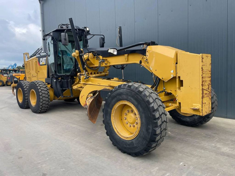 Cat 140M3 - Greder: slika 3 Cat 140M3 - Greder: slika 3