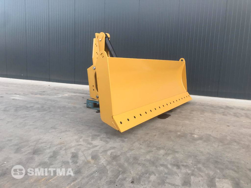 Cat 150 NG - Rezilo za Gradbeni stroj: slika 2 Cat 150 NG - Rezilo za Gradbeni stroj: slika 2