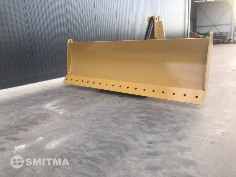 Cat 150 NG - Rezilo za Gradbeni stroj: slika 4 Cat 150 NG - Rezilo za Gradbeni stroj: slika 4
