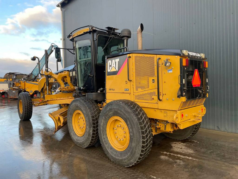 Cat 160M (140) - Greder: slika 2 Cat 160M (140) - Greder: slika 2