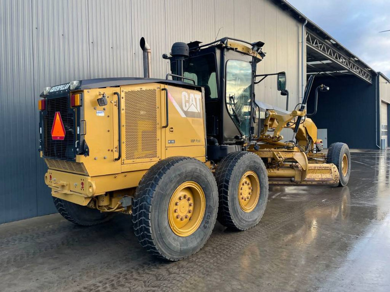 Cat 160M (140) - Greder: slika 4 Cat 160M (140) - Greder: slika 4