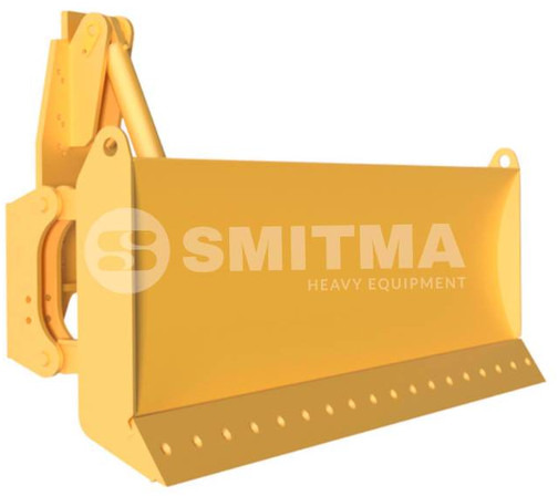 Cat 160M2 - Rezilo za Gradbeni stroj: slika 1 Cat 160M2 - Rezilo za Gradbeni stroj: slika 1