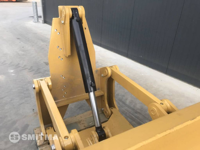 Cat 160M2 - Rezilo za Gradbeni stroj: slika 5 Cat 160M2 - Rezilo za Gradbeni stroj: slika 5