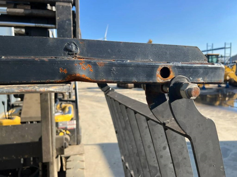 Cat 313D / M315D / 320D / 325D / 330D / 345C / 365C / - Kabina in notranjost za Gradbeni stroj: slika 5 Cat 313D / M315D / 320D / 325D / 330D / 345C / 365C / - Kabina in notranjost za Gradbeni stroj: slika 5