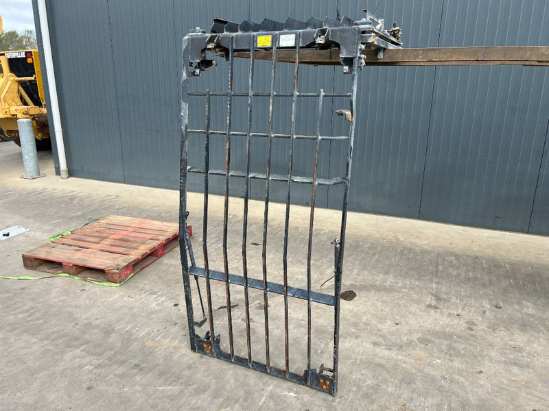 Cat 313E / M315F / 320F / 323E / 325F / 329E / 330F / - Kabina in notranjost za Gradbeni stroj: slika 1 Cat 313E / M315F / 320F / 323E / 325F / 329E / 330F / - Kabina in notranjost za Gradbeni stroj: slika 1