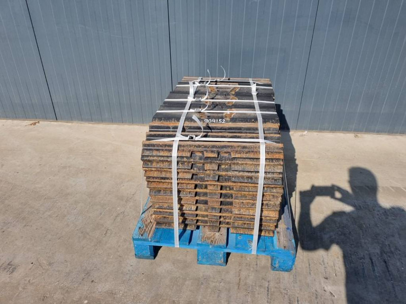 Cat 320D / 323D 3 Grouser 600mm - Okvir/ Šasija za Gradbeni stroj: slika 2 Cat 320D / 323D 3 Grouser 600mm - Okvir/ Šasija za Gradbeni stroj: slika 2