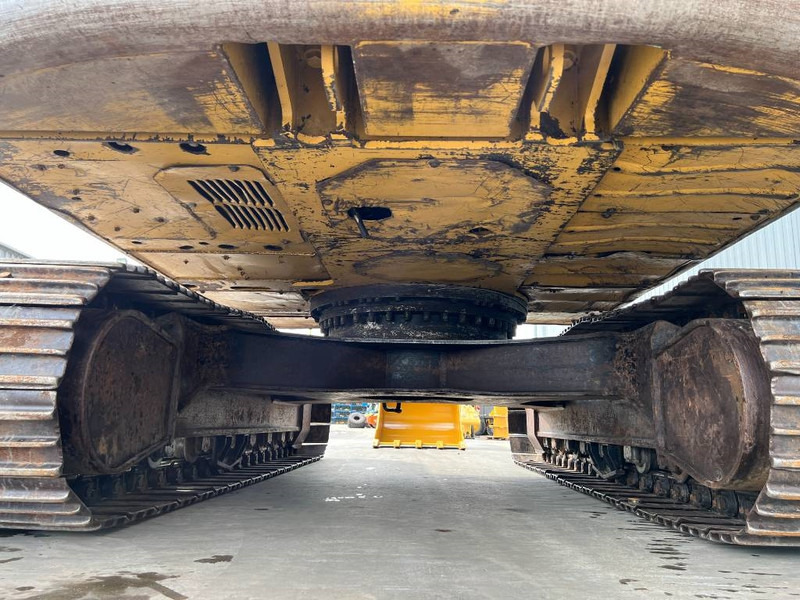 Cat 320D L - Bager goseničar: slika 5 Cat 320D L - Bager goseničar: slika 5