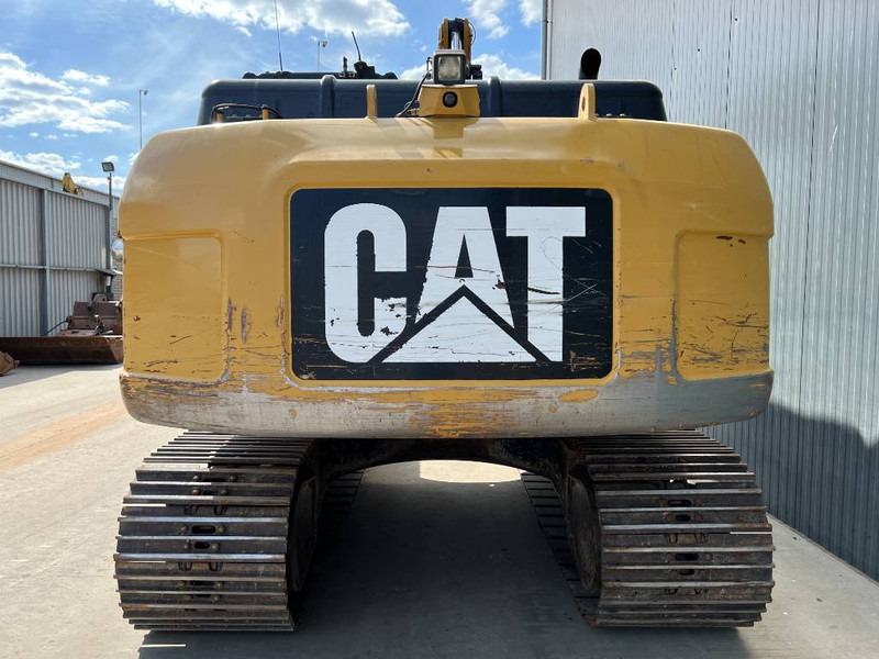 Cat 323D LN VA - Bager goseničar: slika 5 Cat 323D LN VA - Bager goseničar: slika 5