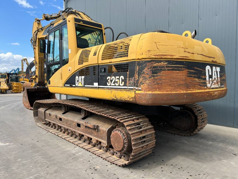 Cat 325C LN ME - Bager goseničar: slika 3 Cat 325C LN ME - Bager goseničar: slika 3
