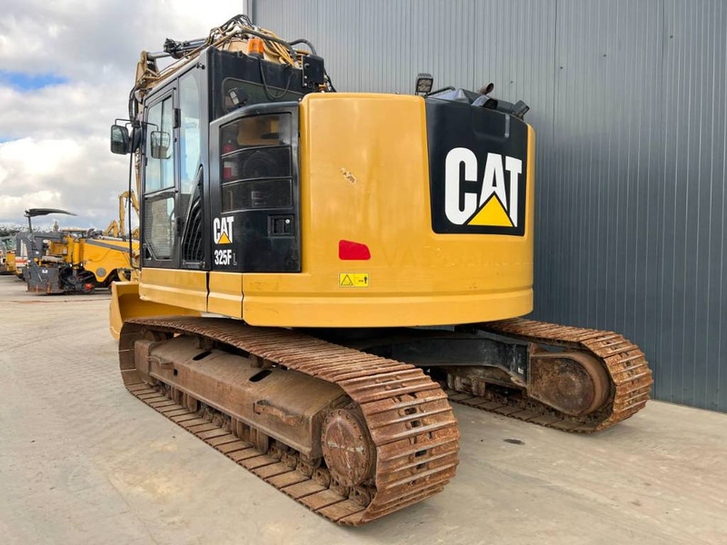 Cat 325F LCR - Bager goseničar: slika 2 Cat 325F LCR - Bager goseničar: slika 2