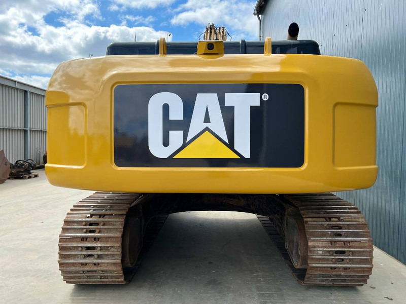 Cat 329D LN - Bager goseničar: slika 5 Cat 329D LN - Bager goseničar: slika 5