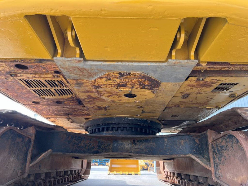 Cat 329E L - Bager goseničar: slika 5 Cat 329E L - Bager goseničar: slika 5