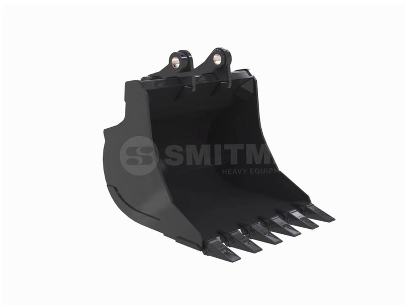 Cat 340D2 TB - Žlica za Gradbeni stroj: slika 1 Cat 340D2 TB - Žlica za Gradbeni stroj: slika 1