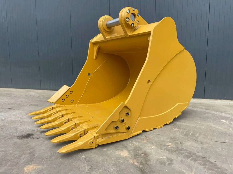 Cat 350 TB - Žlica za Gradbeni stroj: slika 4 Cat 350 TB - Žlica za Gradbeni stroj: slika 4
