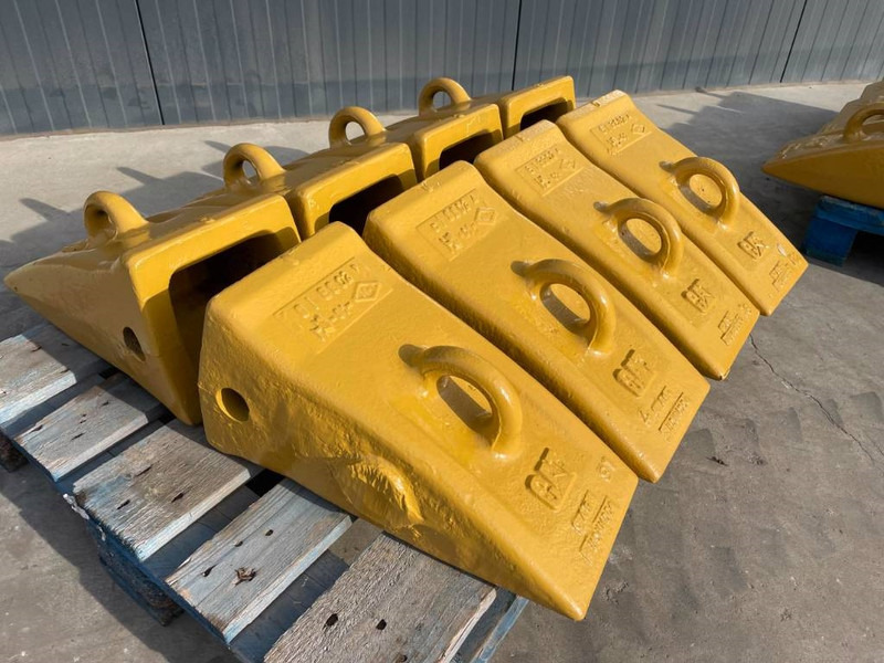 Cat 365 / 374 / 385 / 390 Tips - Žlica za Gradbeni stroj: slika 3 Cat 365 / 374 / 385 / 390 Tips - Žlica za Gradbeni stroj: slika 3