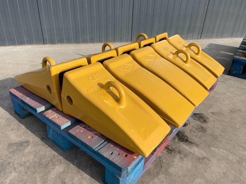 Cat 365 / 374 / 385 / 390 Tips - Žlica za Gradbeni stroj: slika 2 Cat 365 / 374 / 385 / 390 Tips - Žlica za Gradbeni stroj: slika 2