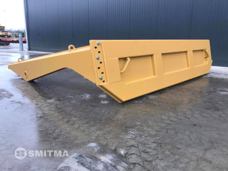 Cat 735B - Dvižna ploščad zadaj za Gradbeni stroj: slika 2 Cat 735B - Dvižna ploščad zadaj za Gradbeni stroj: slika 2