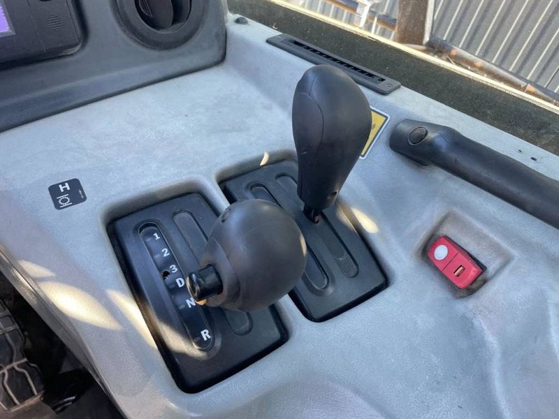 Zglobni demper Cat 740B: slika 17