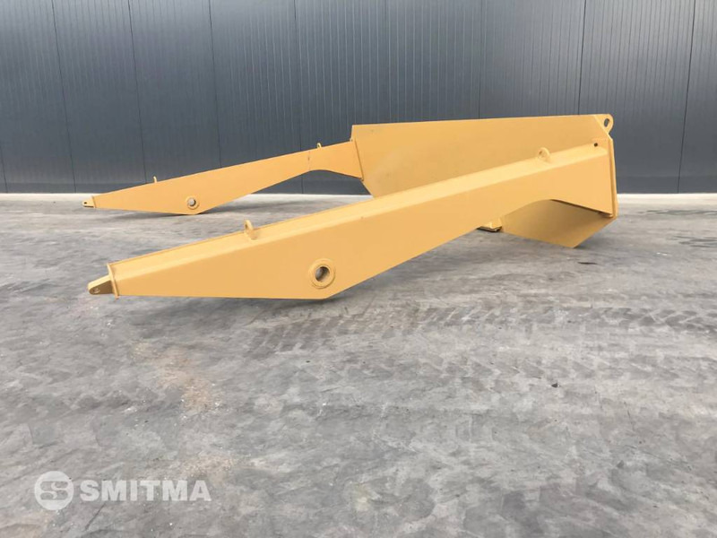 Cat 740B - Dvižna ploščad zadaj za Gradbeni stroj: slika 3 Cat 740B - Dvižna ploščad zadaj za Gradbeni stroj: slika 3