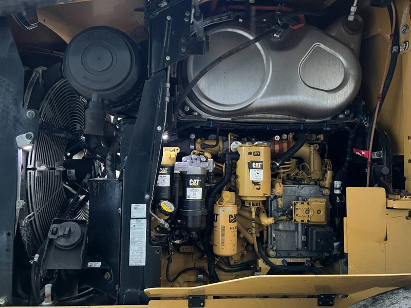 Cat 930M - Kolesni nakladalec: slika 2 Cat 930M - Kolesni nakladalec: slika 2