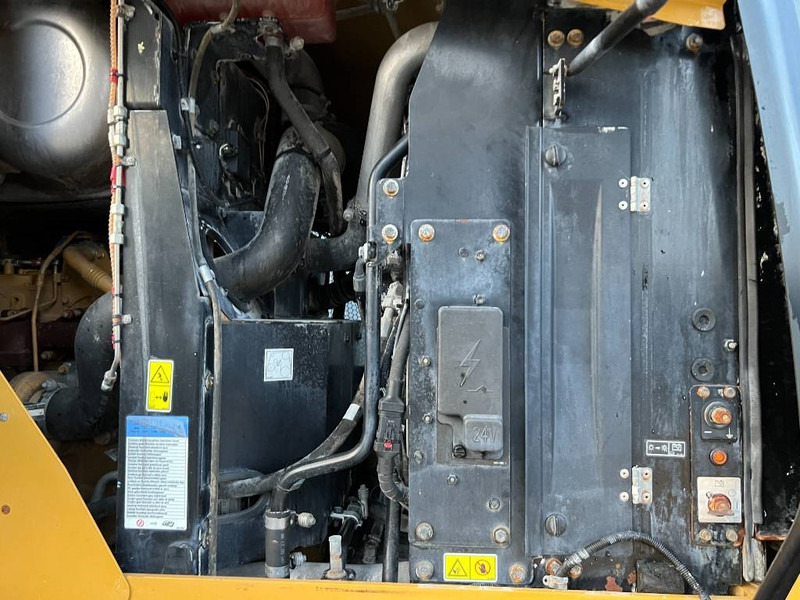 Cat 930M - Kolesni nakladalec: slika 4 Cat 930M - Kolesni nakladalec: slika 4