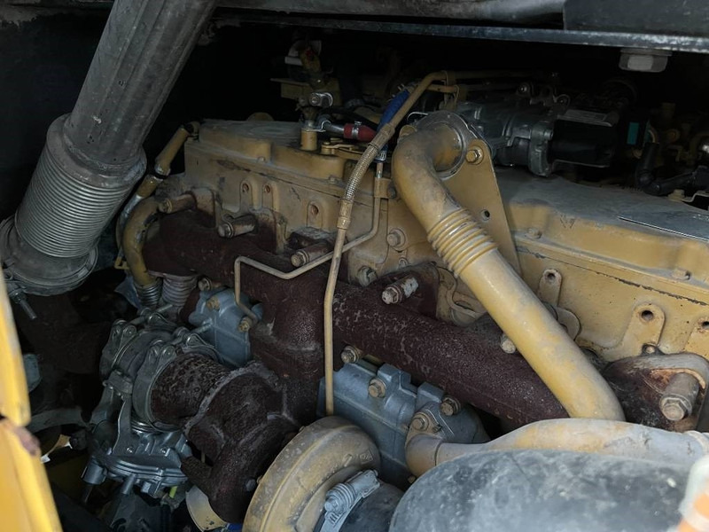 Cat 930M - Kolesni nakladalec: slika 5 Cat 930M - Kolesni nakladalec: slika 5