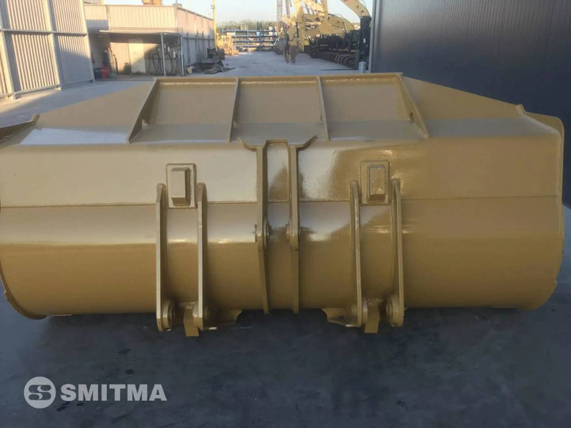 Cat 950G - Žlica za Gradbeni stroj: slika 4 Cat 950G - Žlica za Gradbeni stroj: slika 4