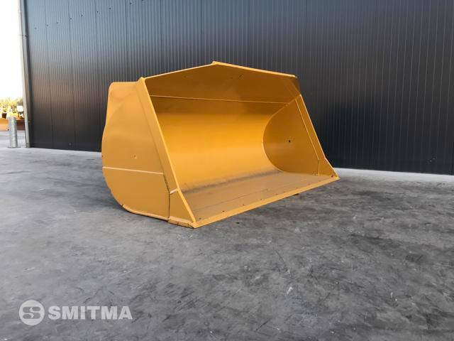 Cat 950G - Žlica za Gradbeni stroj: slika 1 Cat 950G - Žlica za Gradbeni stroj: slika 1