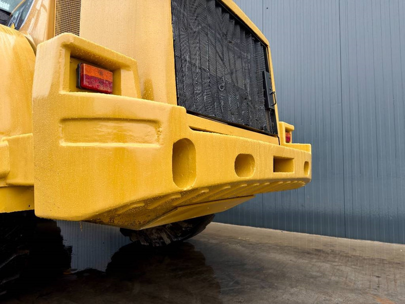 Cat 950H - Full steering - 3rd valve - Kolesni nakladalec: slika 5 Cat 950H - Full steering - 3rd valve - Kolesni nakladalec: slika 5